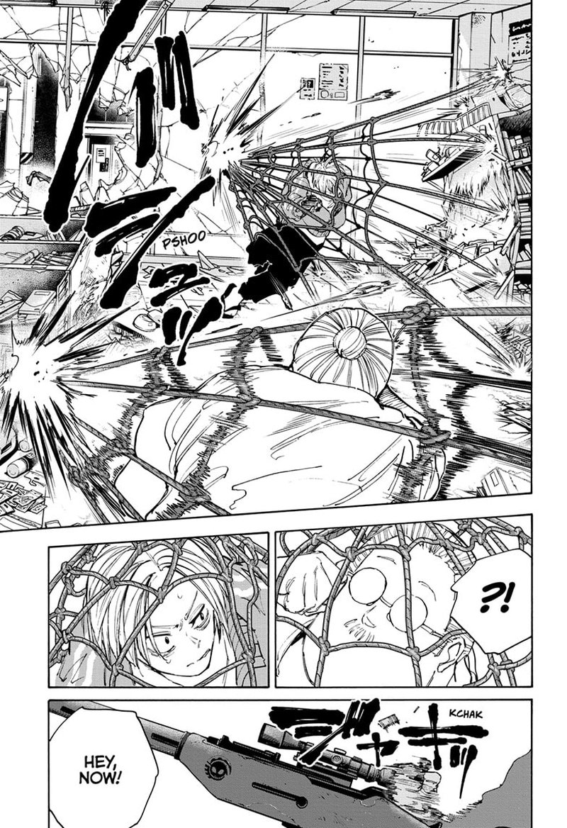 Chapter 106 Reason - Page 29